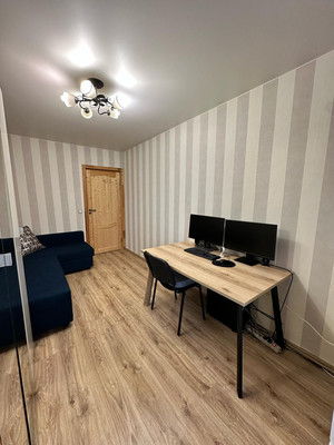 Объект по адресу Москва, Бирюлёвская ул, 5к1 