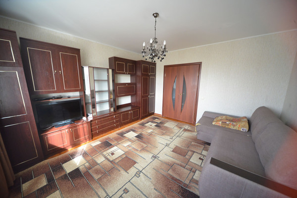 Объект по адресу Москва, Горького ул, 14б 