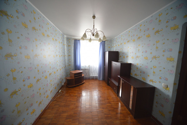 Объект по адресу Москва, Горького ул, 14б 