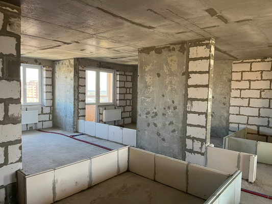 Объект по адресу Москва, Северная ул, 5к2 