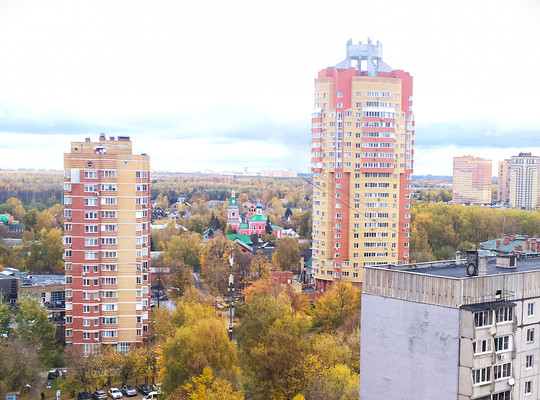 Объект по адресу Московская обл, Полтево д, Заречная ул, д. 32