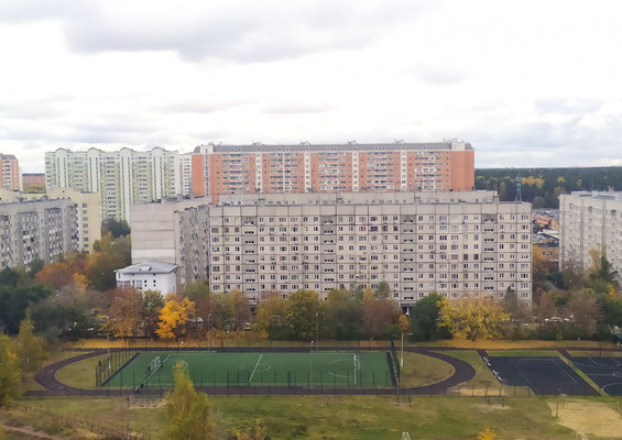 Объект по адресу Московская обл, Полтево д, Заречная ул, д. 32