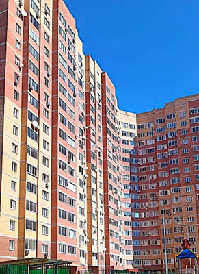 Объект по адресу Московская обл, Полтево д, Заречная ул, д. 32