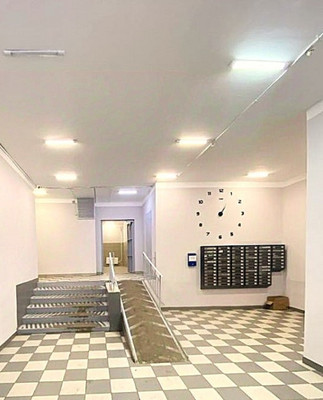 Объект по адресу Московская обл, Полтево д, Заречная ул, д. 32