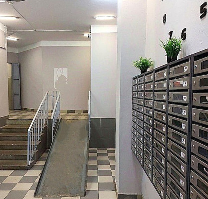 Объект по адресу Московская обл, Полтево д, Заречная ул, д. 32