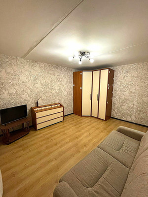 Объект по адресу Москва г, Зеленоградская ул, д. 35к1