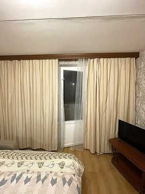 Объект по адресу Москва г, Зеленоградская ул, д. 35к1