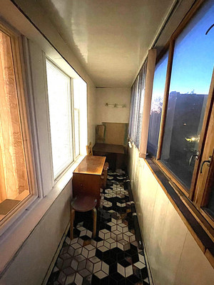 Объект по адресу Москва г, Зеленоградская ул, д. 35к1