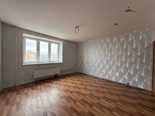 Объект по адресу Москва г, Рублёвское ш, д. 79