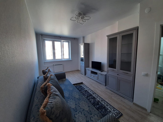 Объект по адресу Москва, Горького ул, 10 