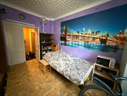 Объект по адресу Москва, Пушкина ул, 27 