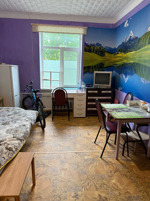 Объект по адресу Москва, Пушкина ул, 27 