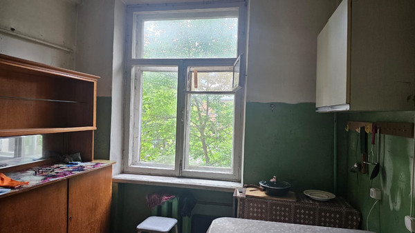 Объект по адресу Москва, Пушкина ул, 27 