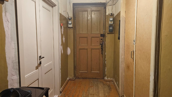 Объект по адресу Москва, Пушкина ул, 27 