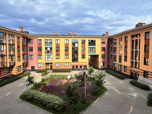 Объект по адресу Москва, Образцовая (Пулковское тер.) ул, 5к2 