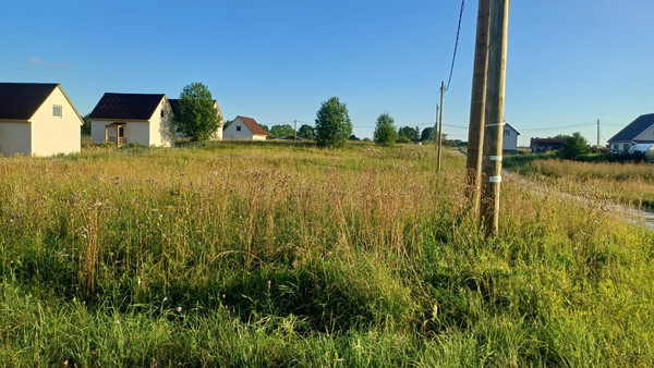 Объект по адресу Москва, Заполье д 