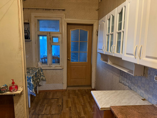 Объект по адресу Москва, Варшавская ул, 3а 