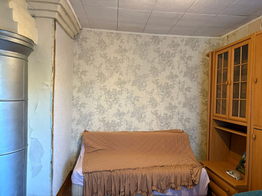 Объект по адресу Москва, Варшавская ул, 3а 