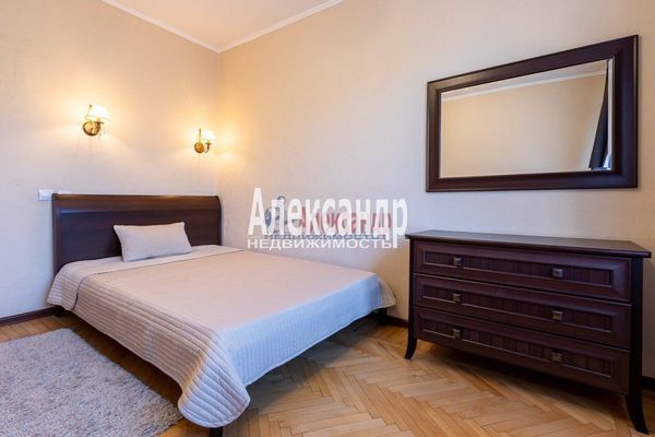 Объект по адресу Санкт-Петербург, Дегтярная ул, 2 