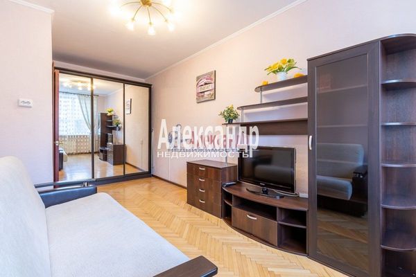 Объект по адресу Санкт-Петербург, Дегтярная ул, 2 