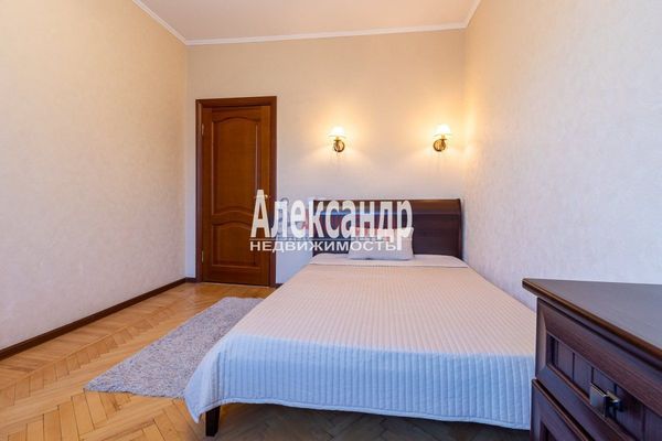 Объект по адресу Санкт-Петербург, Дегтярная ул, 2 