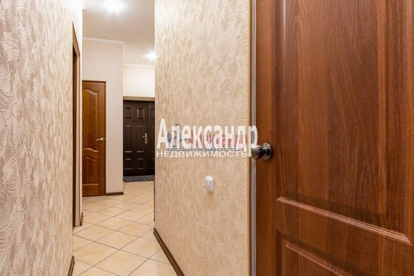 Объект по адресу Санкт-Петербург, Дегтярная ул, 2 