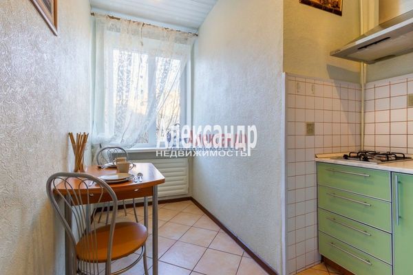 Объект по адресу Санкт-Петербург, Дегтярная ул, 2 