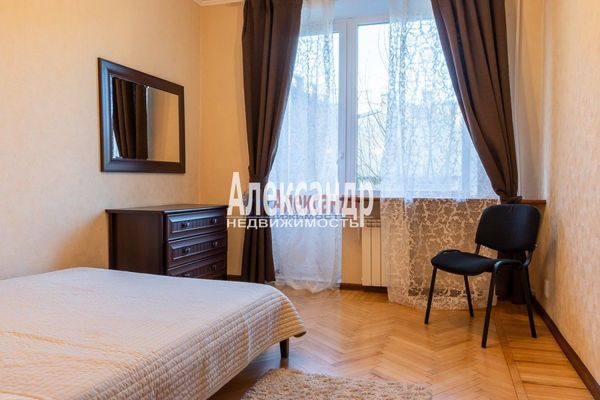 Объект по адресу Санкт-Петербург, Невский пр-кт, 140 