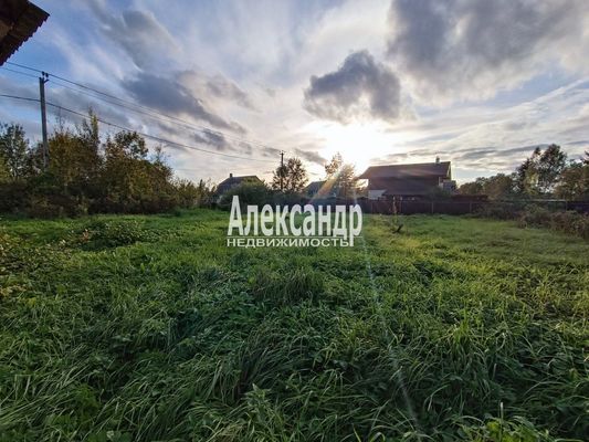 Объект по адресу Москва, Сиверский тер. СНТ, 10 