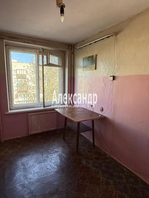 Объект по адресу Санкт-Петербург г, Ветеранов пр-кт, д. 90