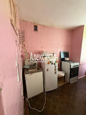 Объект по адресу Санкт-Петербург г, Ветеранов пр-кт, д. 90