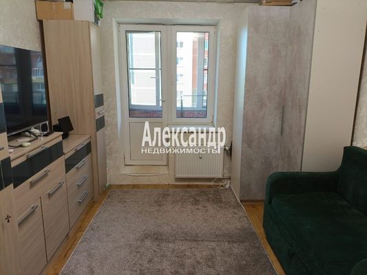 Объект по адресу Москва, Колпинская ул, 28к2 