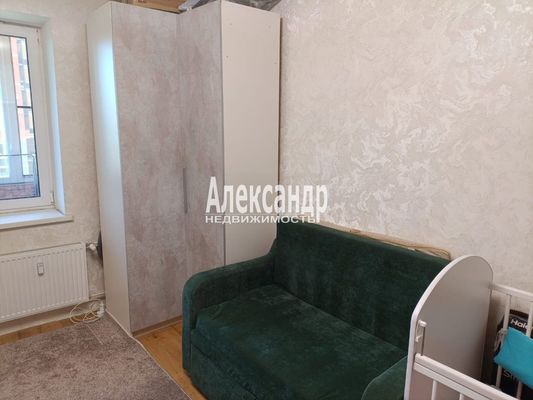 Объект по адресу Москва, Колпинская ул, 28к2 