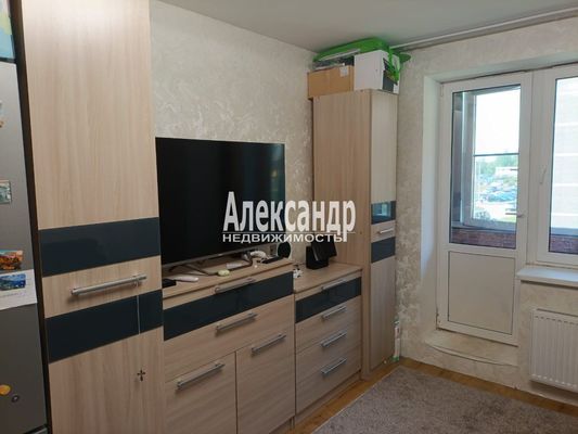 Объект по адресу Москва, Колпинская ул, 28к2 