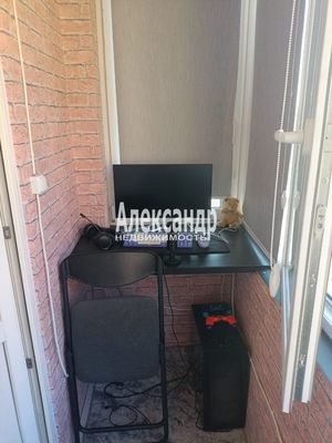 Объект по адресу Москва, Колпинская ул, 28к2 