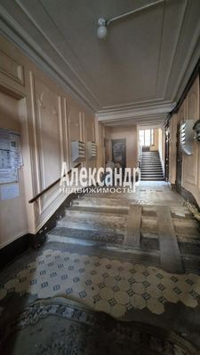 Фото квартиры по адресу Санкт-Петербург, Херсонская ул, 3 