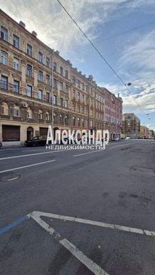Фото квартиры по адресу Санкт-Петербург, Херсонская ул, 3 