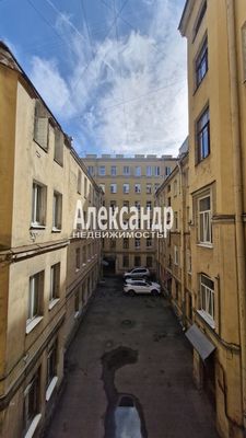 Объект по адресу Санкт-Петербург, Херсонская ул, 3 