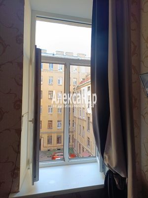 Объект по адресу Санкт-Петербург, Херсонская ул, 3 