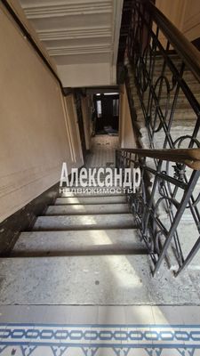 Фото квартиры по адресу Санкт-Петербург, Херсонская ул, 3 