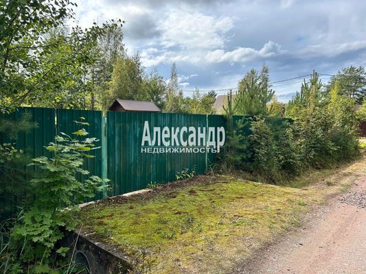 Объект по адресу Москва, Феникс снт 