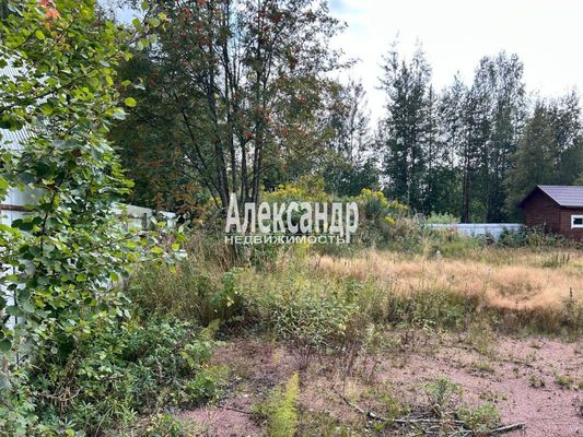 Объект по адресу Москва, Феникс снт 