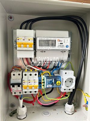 Объект по адресу Москва, Феникс снт 