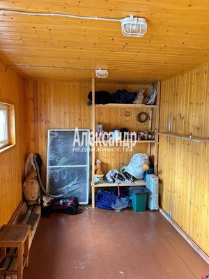 Объект по адресу Москва, Феникс снт 