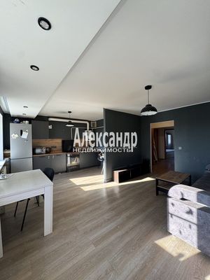 Объект по адресу Москва, имени Свердлова гп, 13 