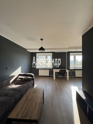 Объект по адресу Москва, имени Свердлова гп, 13 