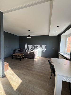 Объект по адресу Москва, имени Свердлова гп, 13 