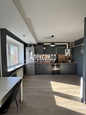 Объект по адресу Москва, имени Свердлова гп, 13 