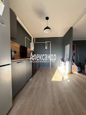 Объект по адресу Москва, имени Свердлова гп, 13 