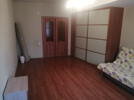 Объект по адресу Санкт-Петербург, Гжатская ул, 9 